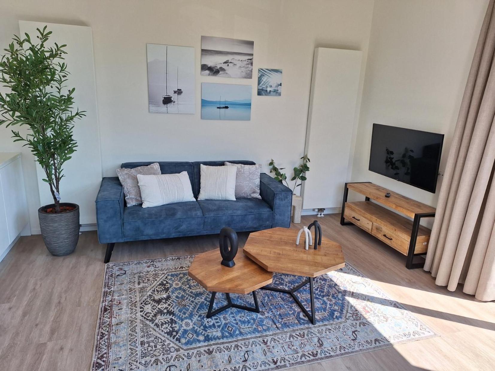 Vakantiehuis