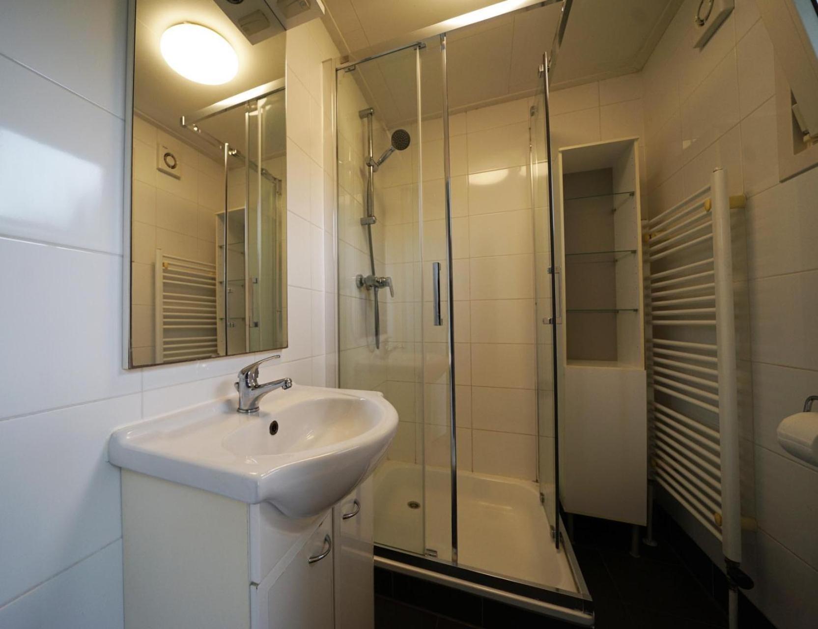 Vakantiehuis